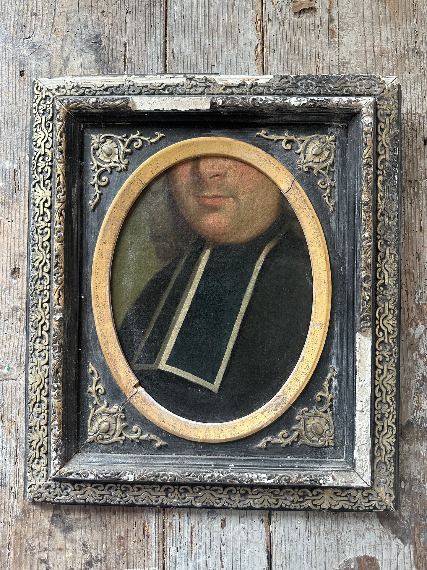 Mémoire des cloîtres