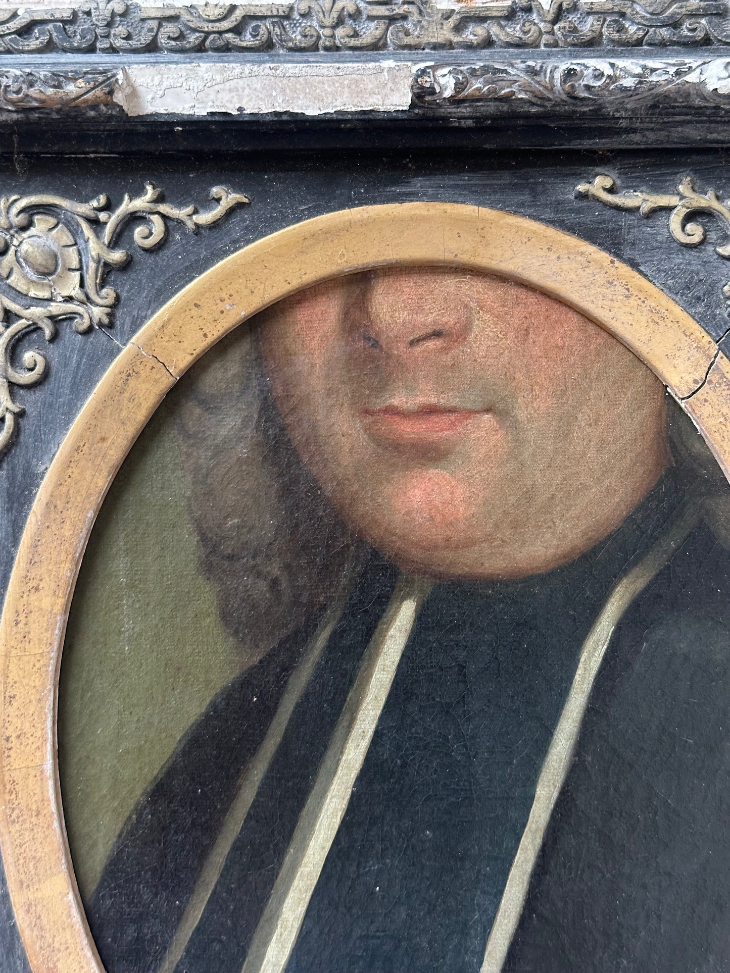 Mémoire des cloîtres