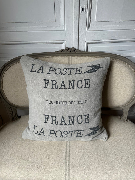 La poste