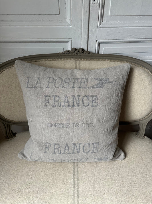 La poste