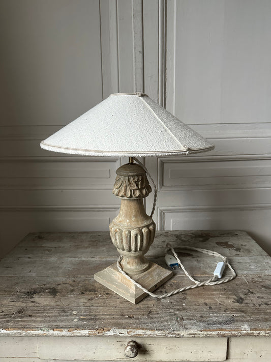 Lampe