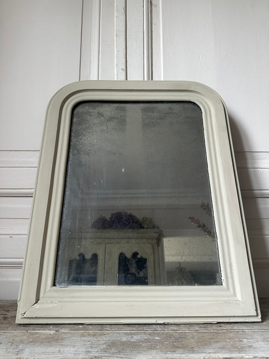 Miroir Louis Phillipe