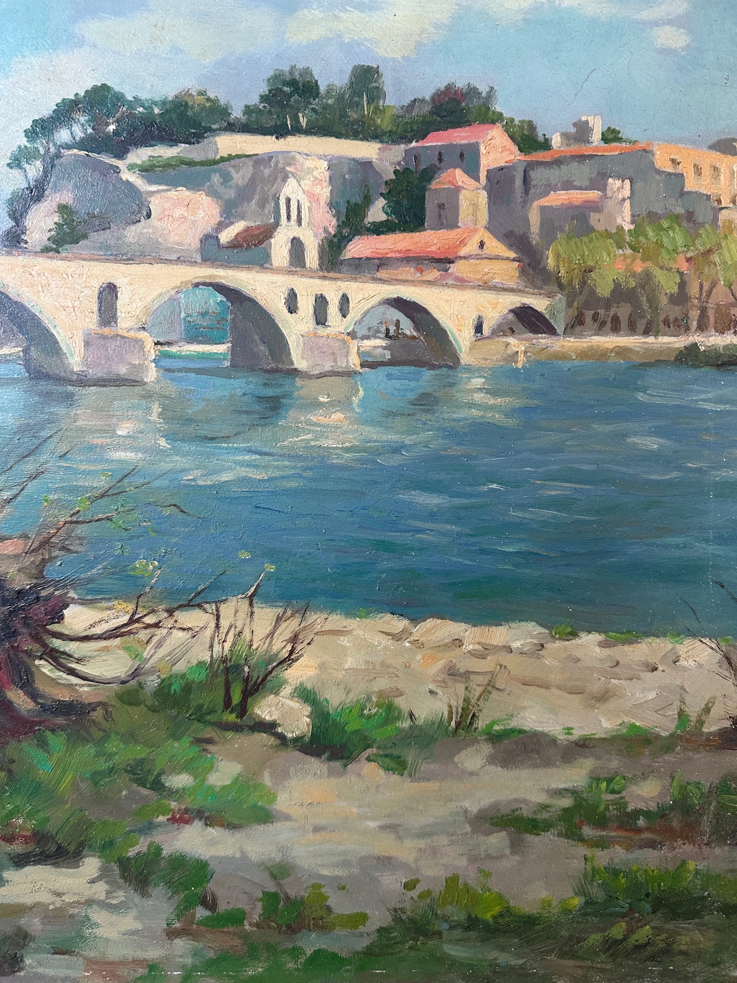 Lumière d’atelier