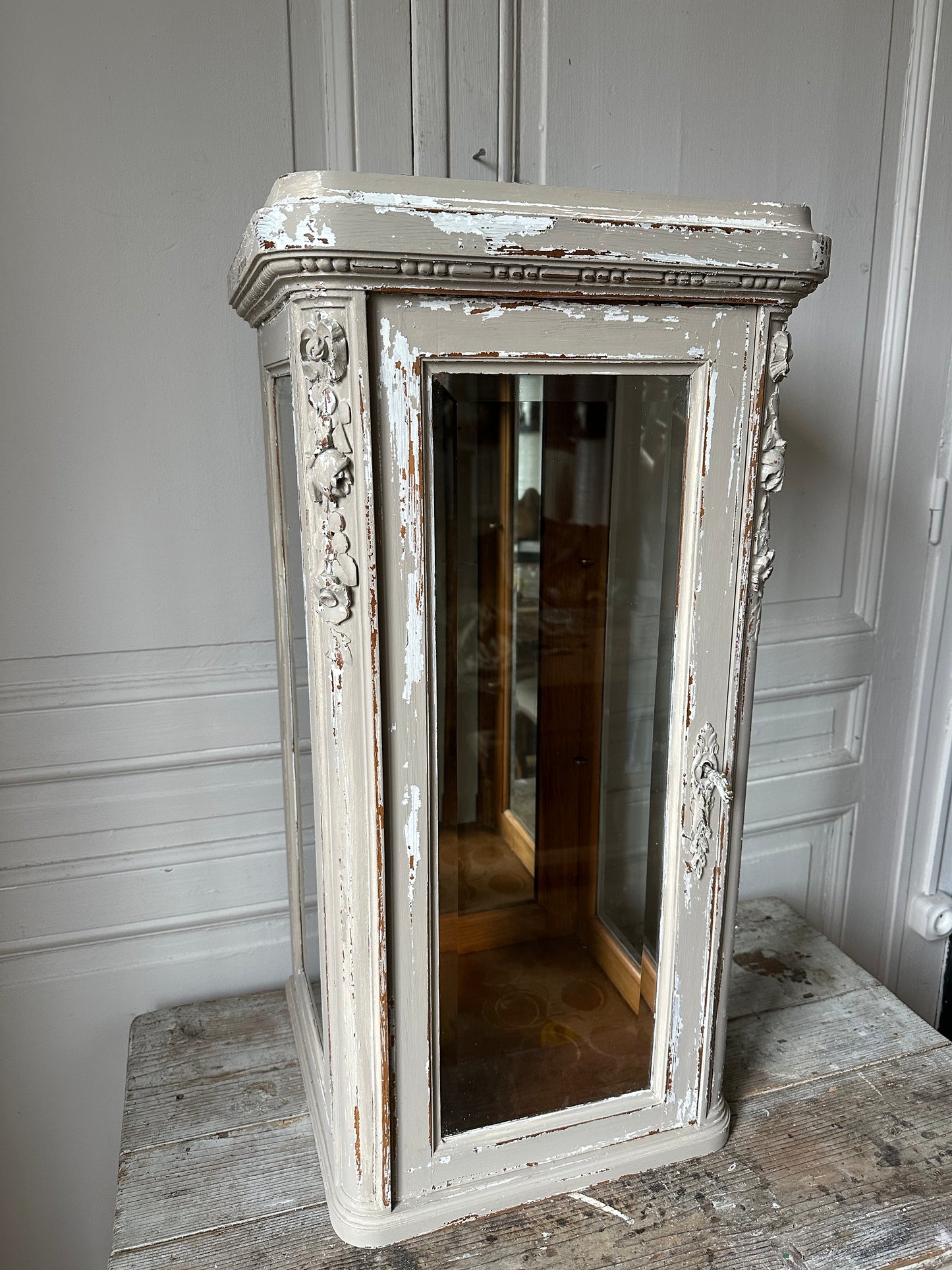 Vitrine