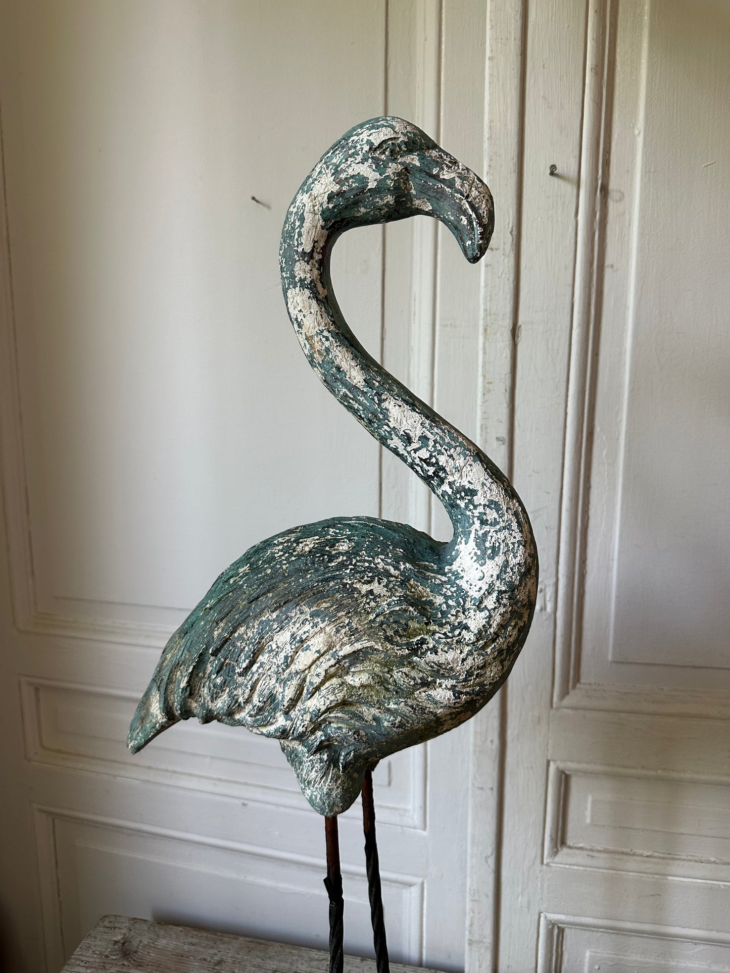 Flamand rose