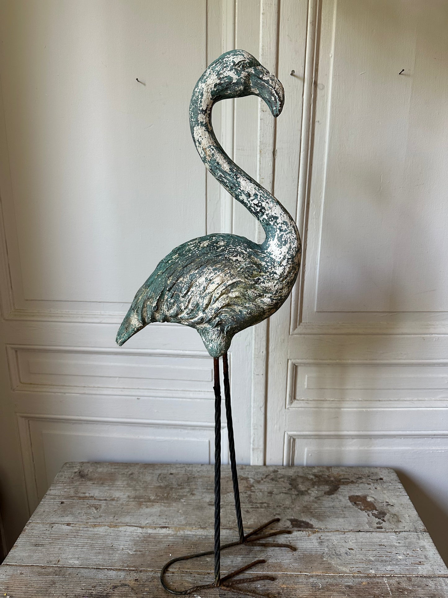 Flamand rose