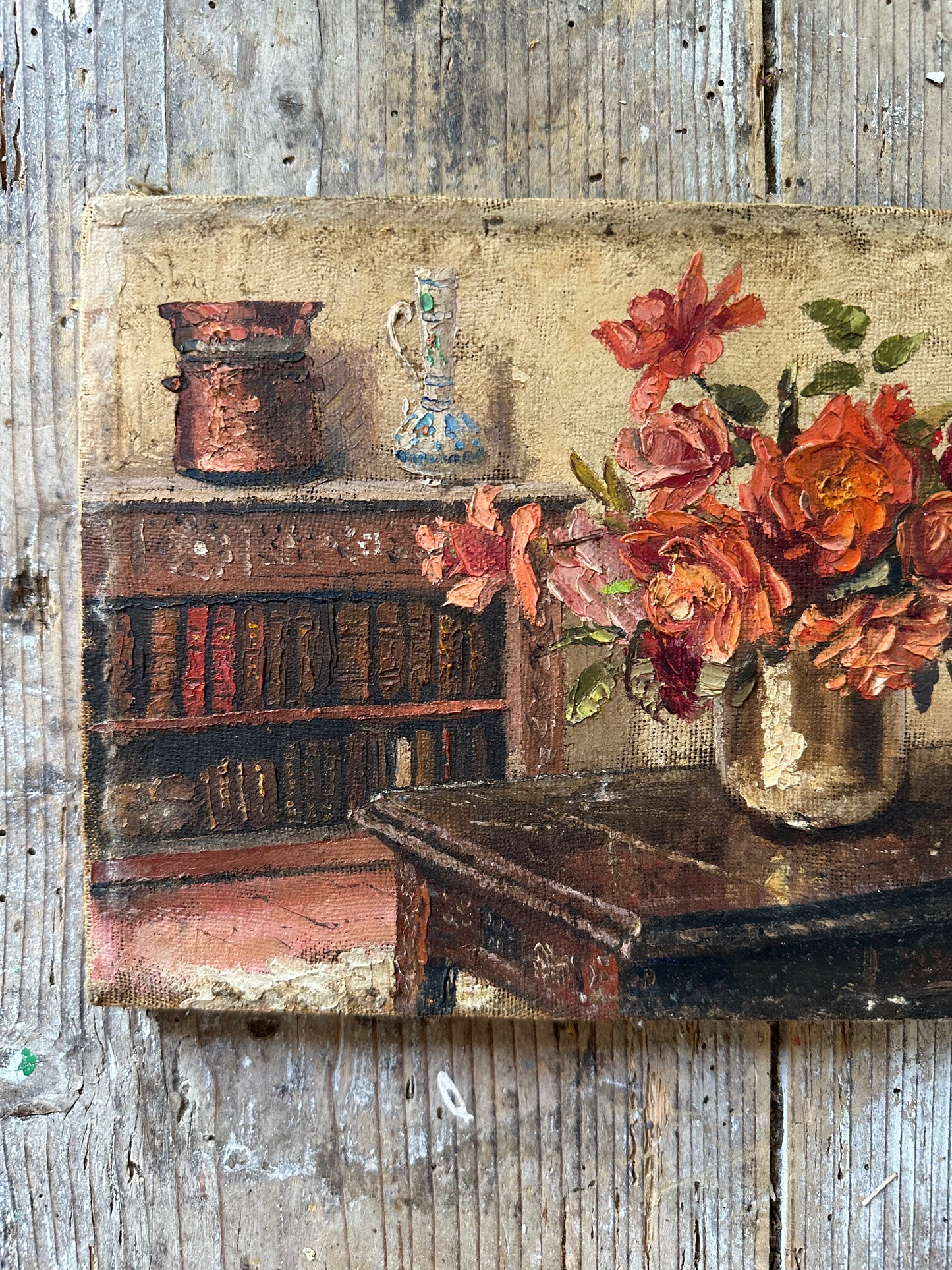 Couleurs d’atelier