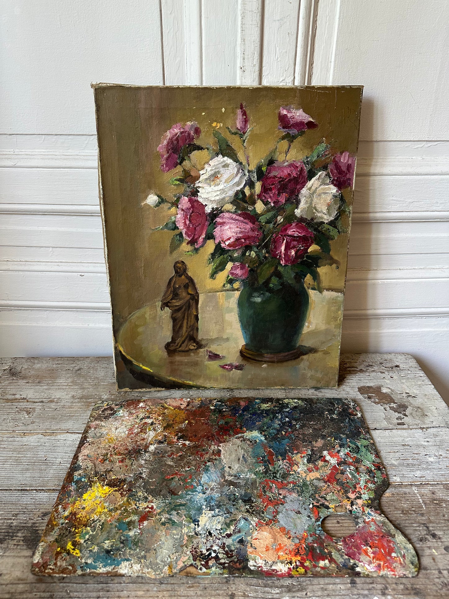Éclats de couleur