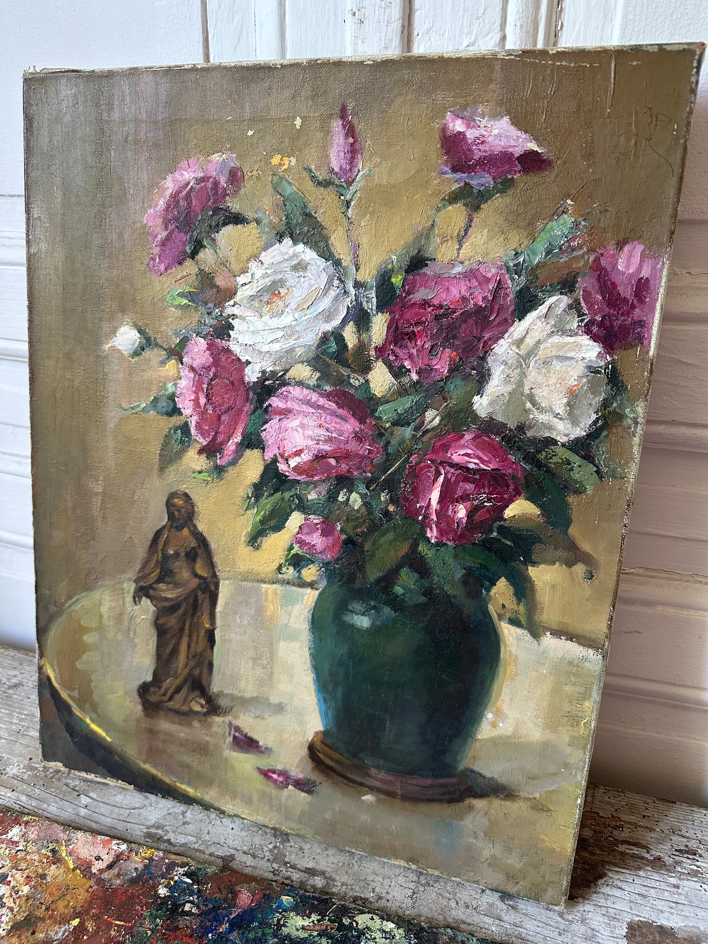 Éclats de couleur