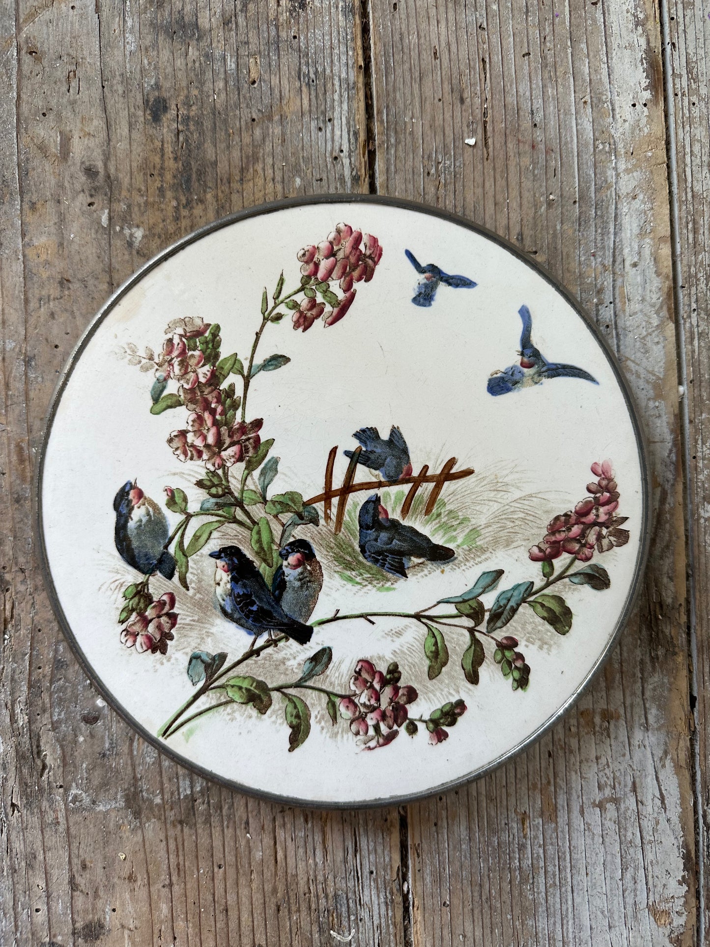 Dessous de plat