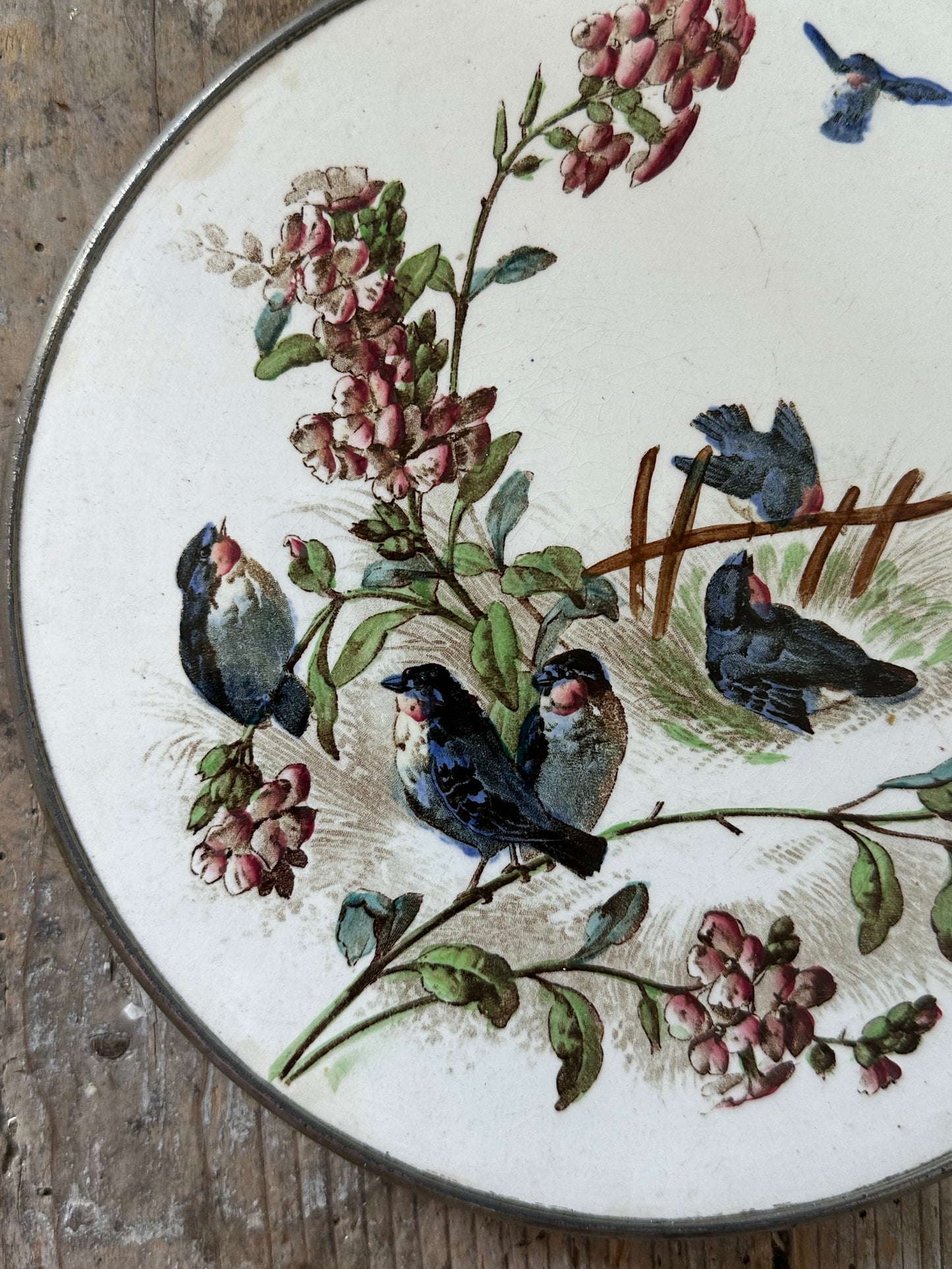 Dessous de plat