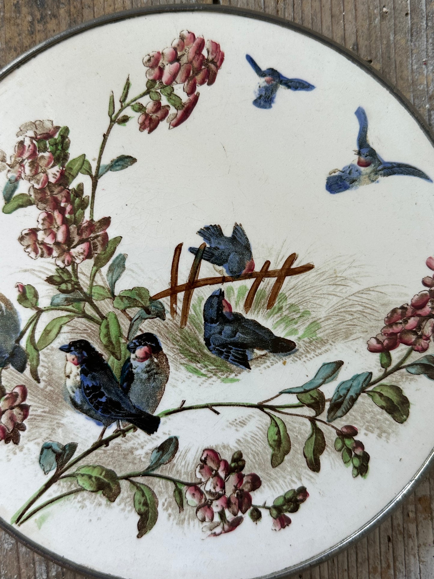 Dessous de plat