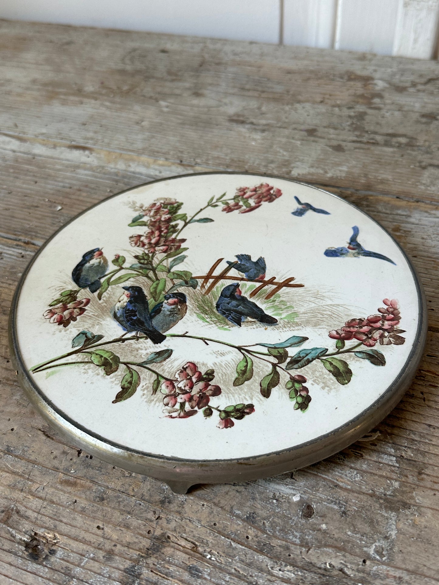 Dessous de plat