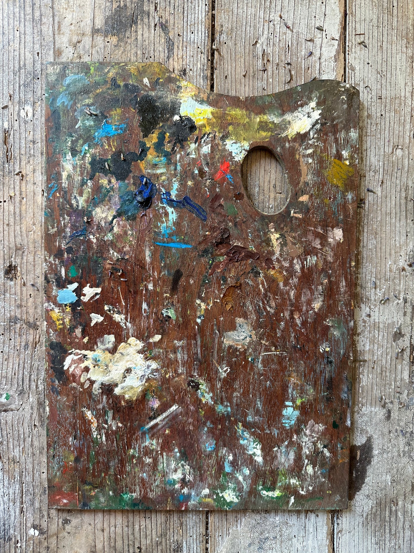 Ensemble d’atelier