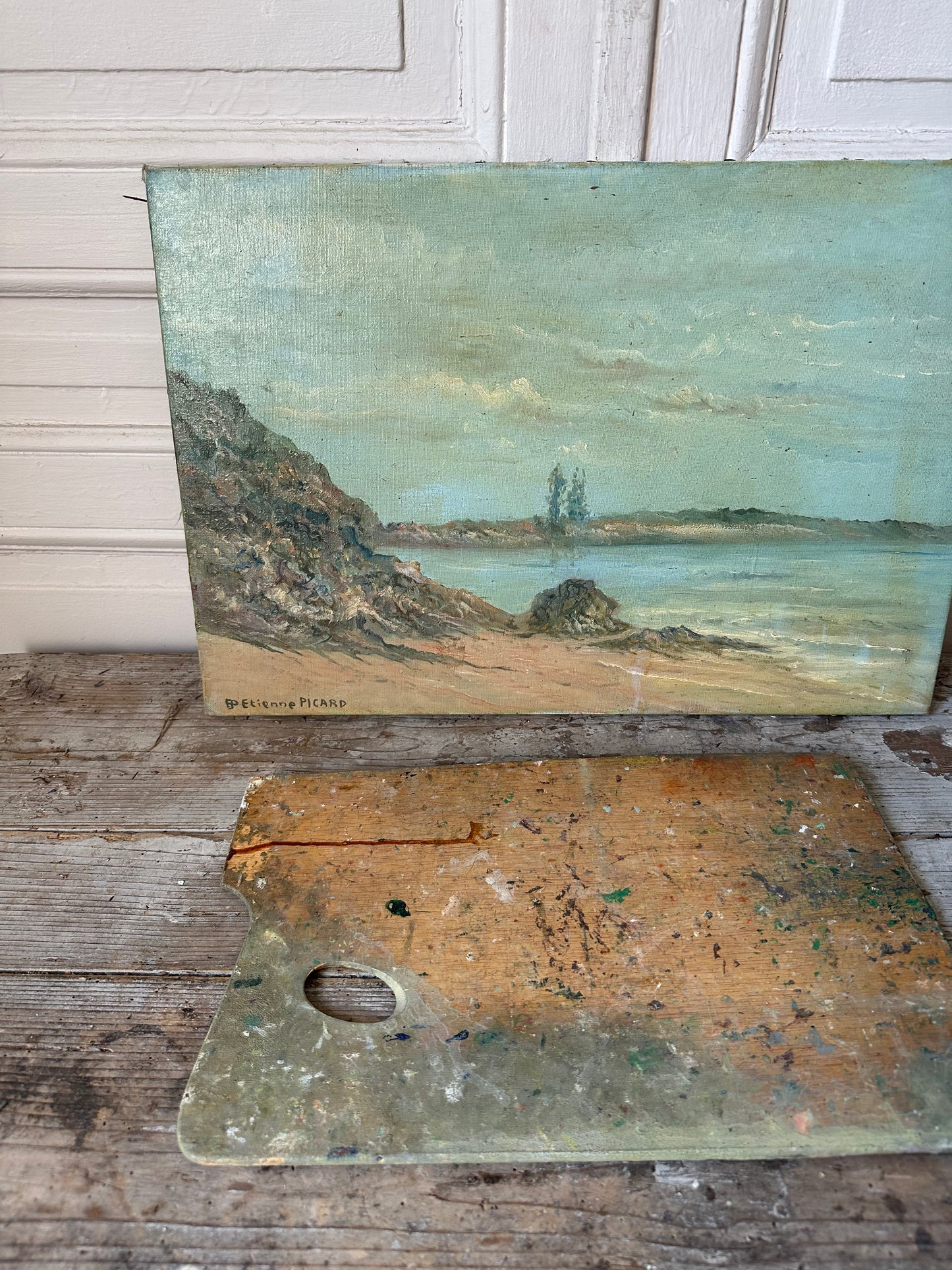 Belle île