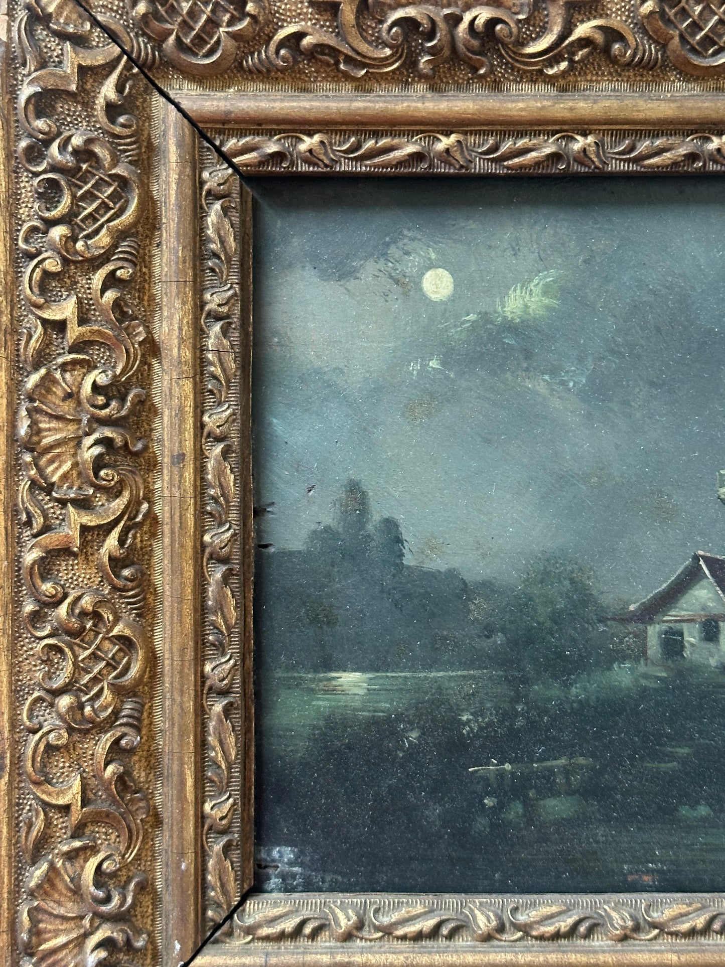 Clair de lune