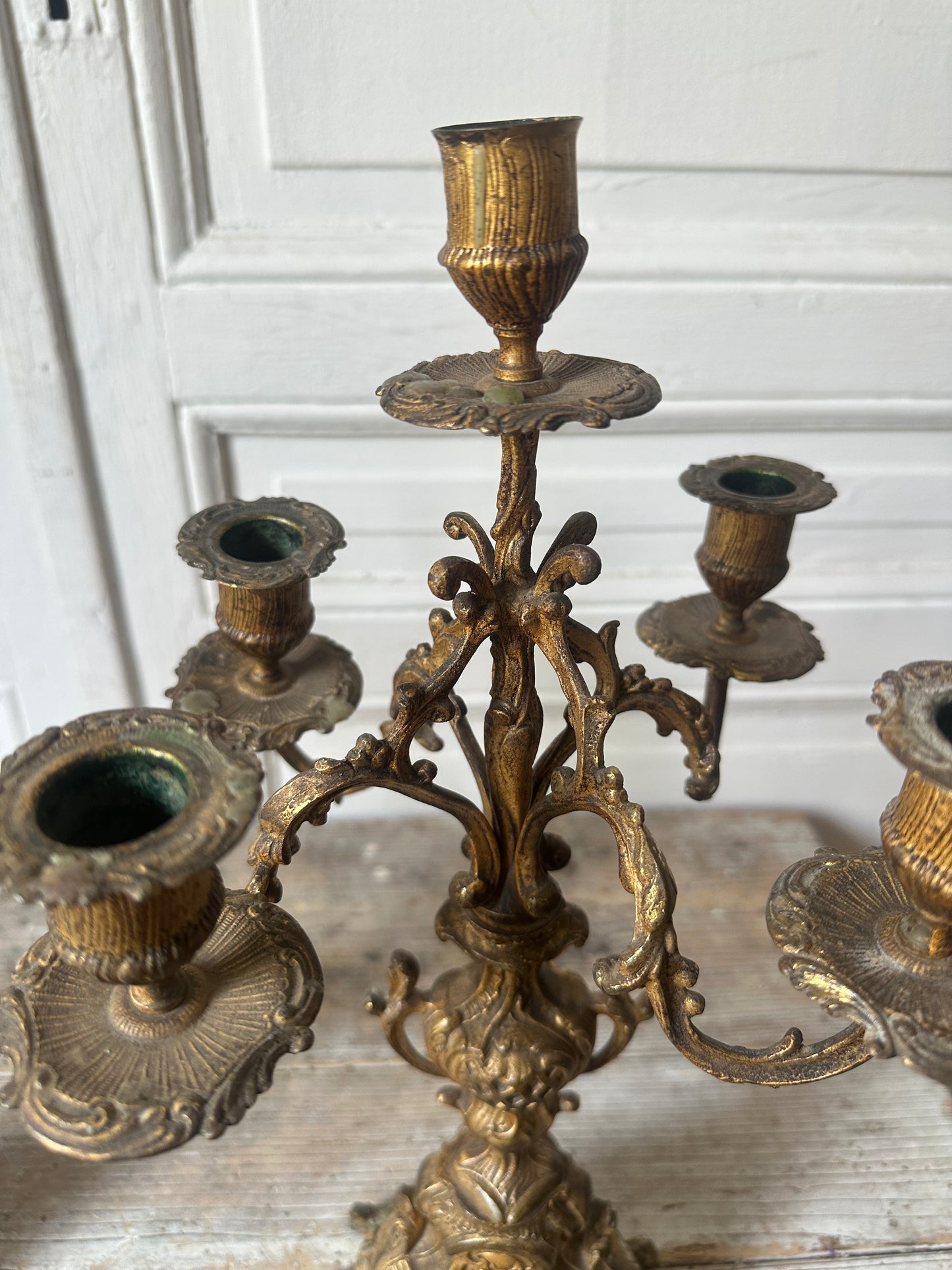 Candélabres