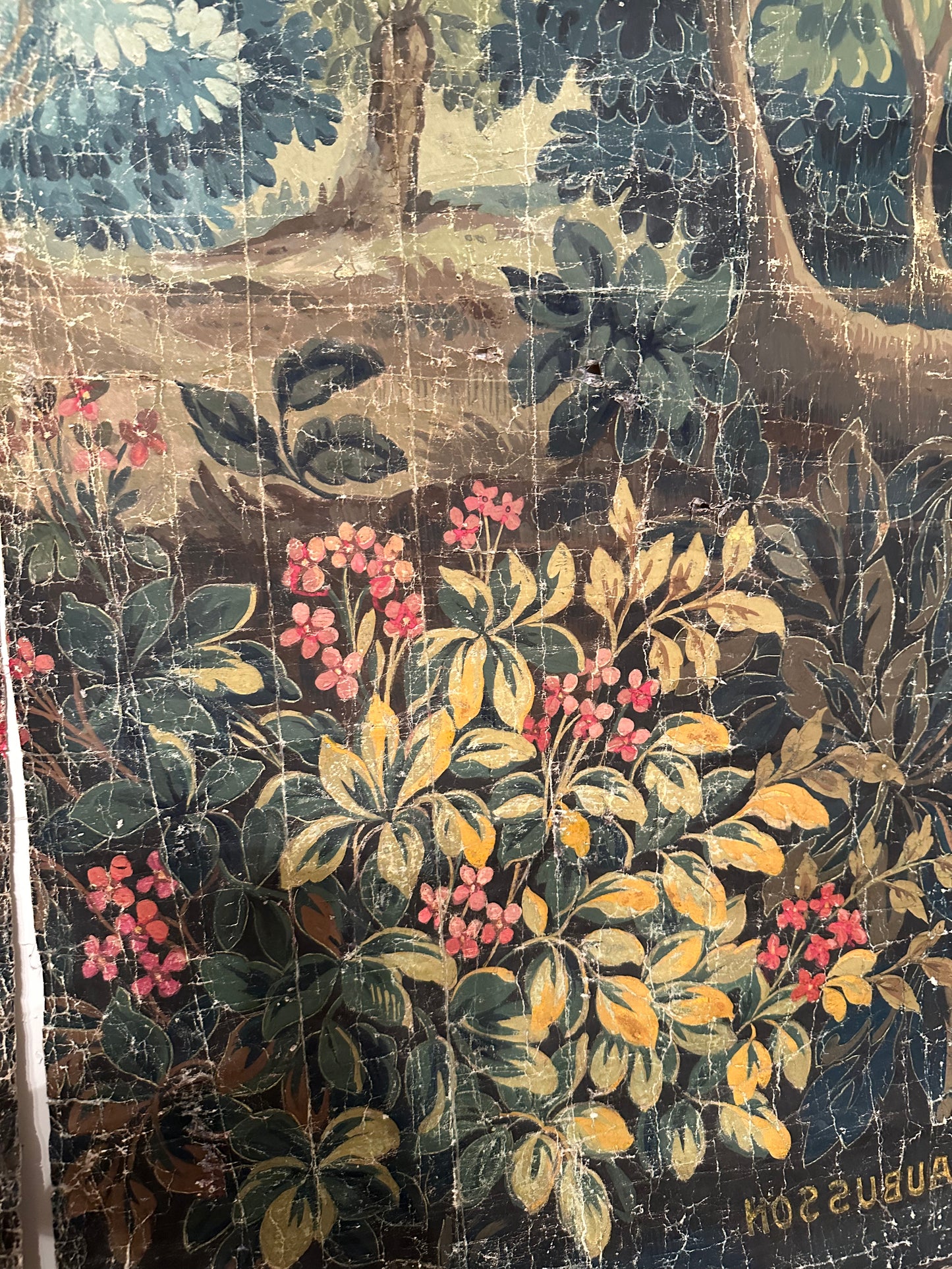 Aubusson