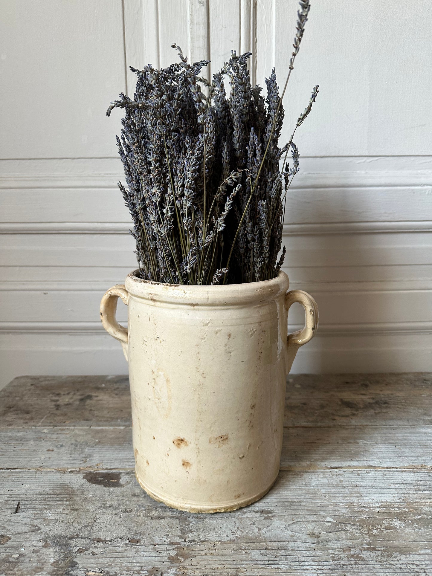 Pot à graisse