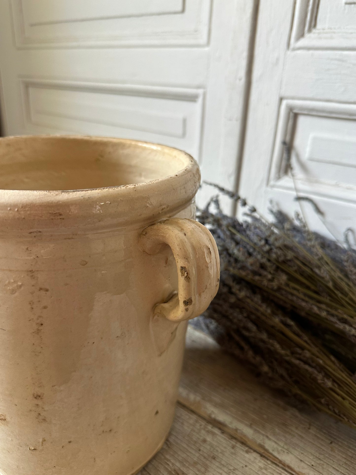 Pot à graisse