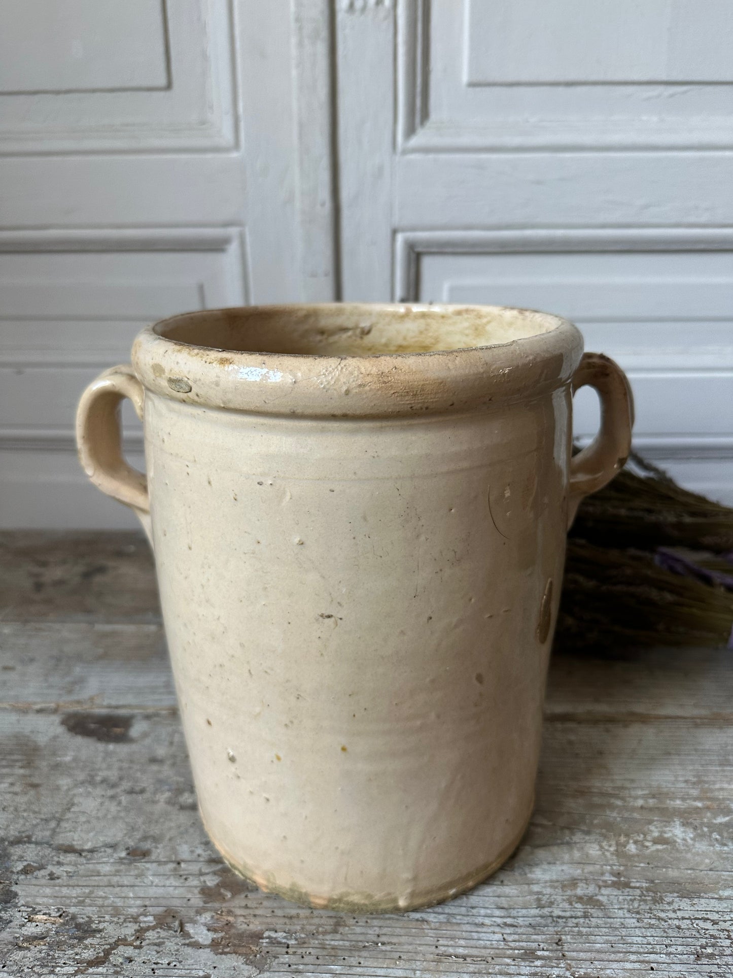 Pot à graisse