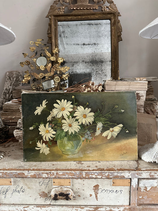 Marguerites