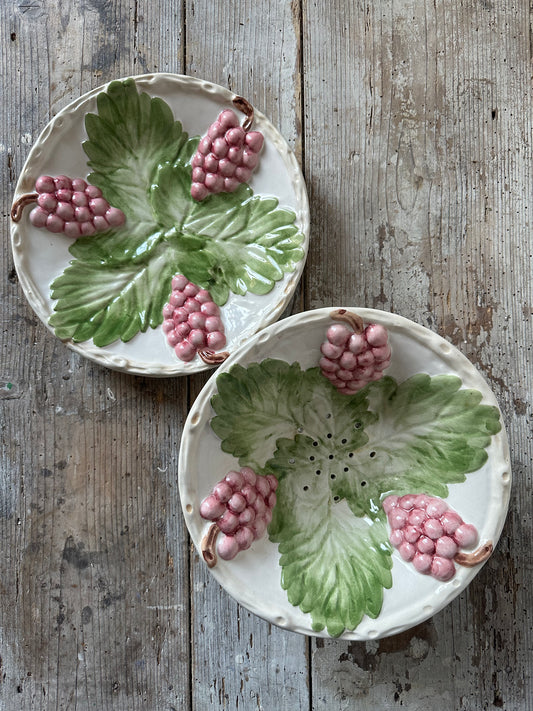 Égouttoir à raisins