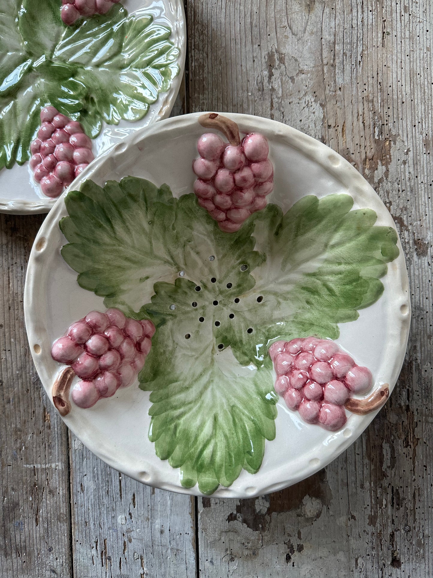 Égouttoir à raisins