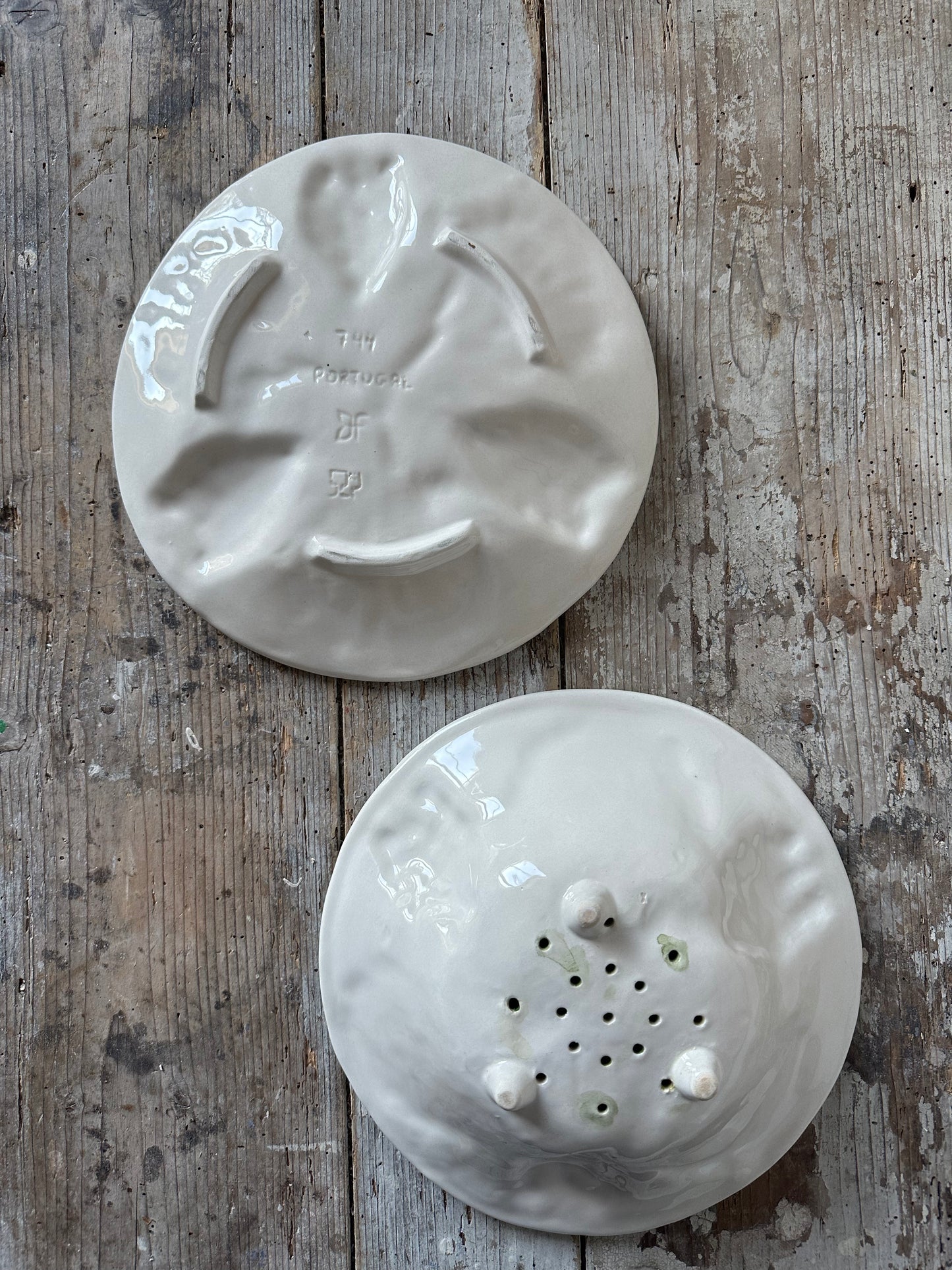 Égouttoir à raisins