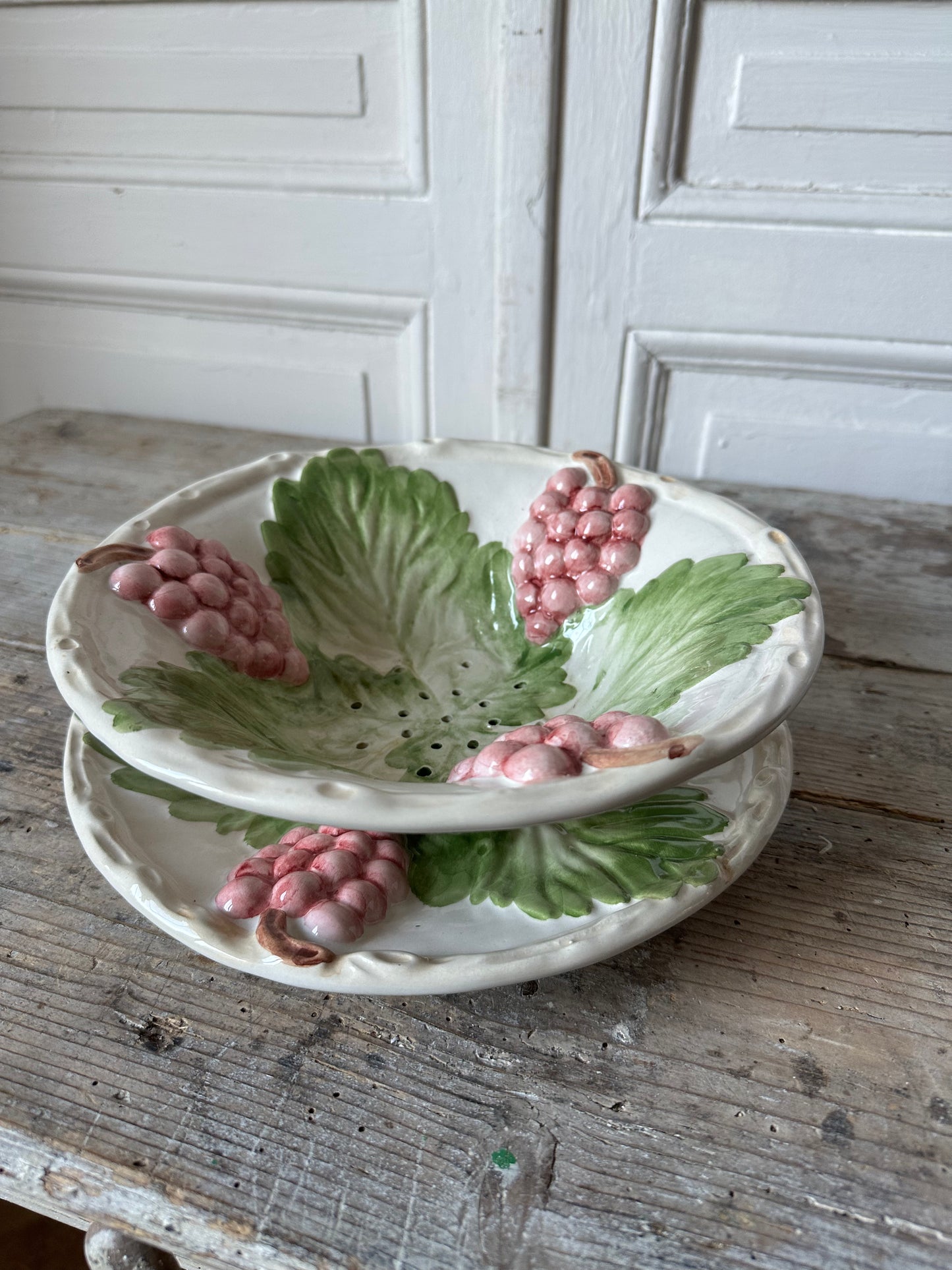 Égouttoir à raisins