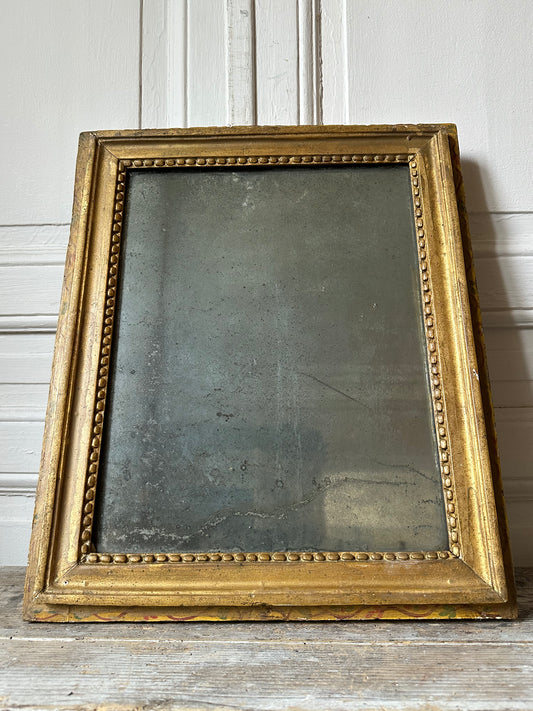 Miroir à frises