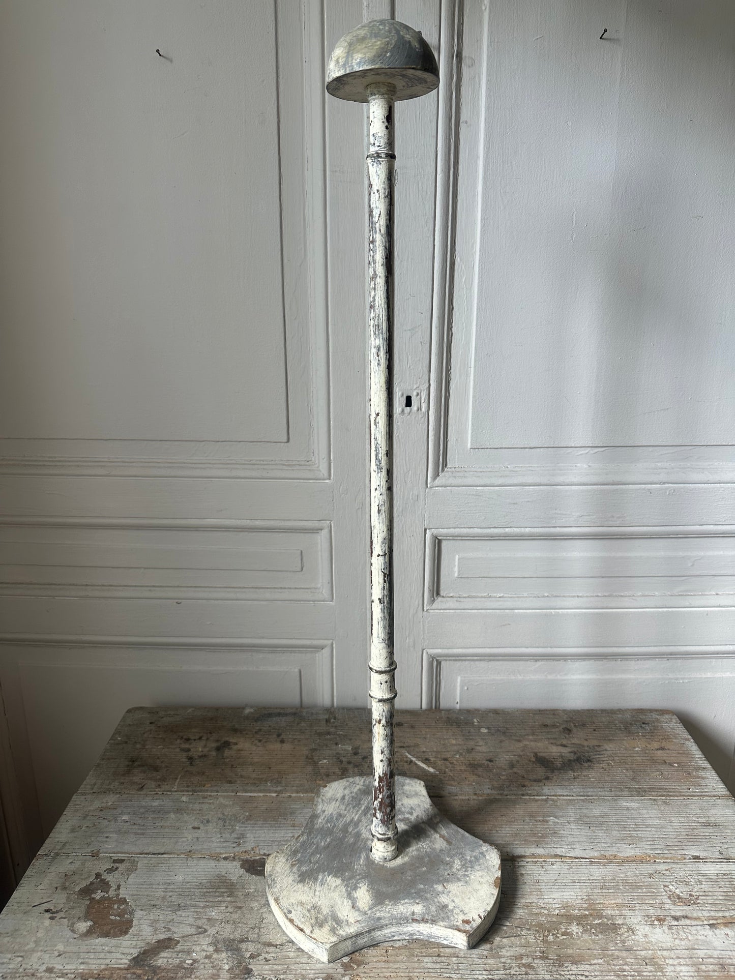 Porte chapeau