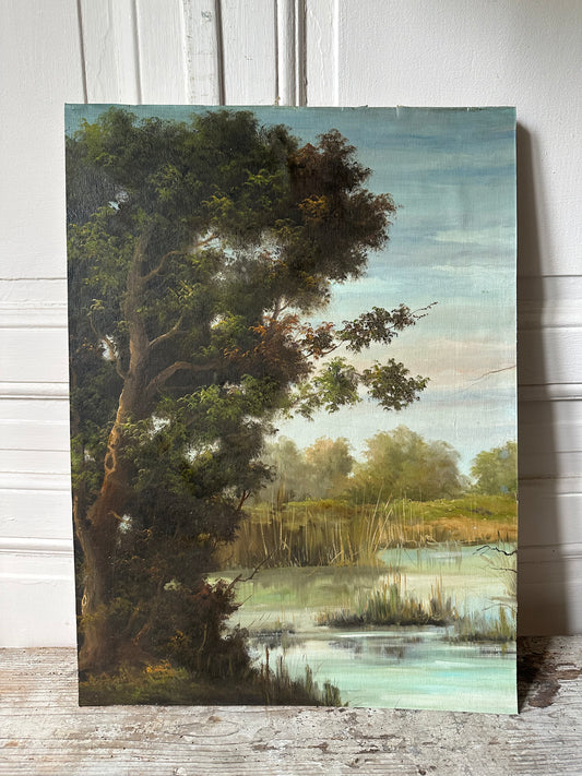Le marais