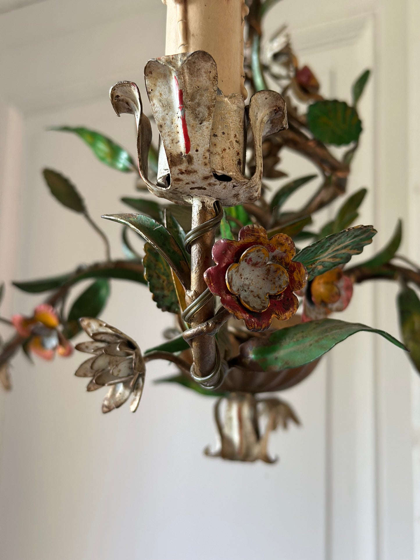 Lustre italien