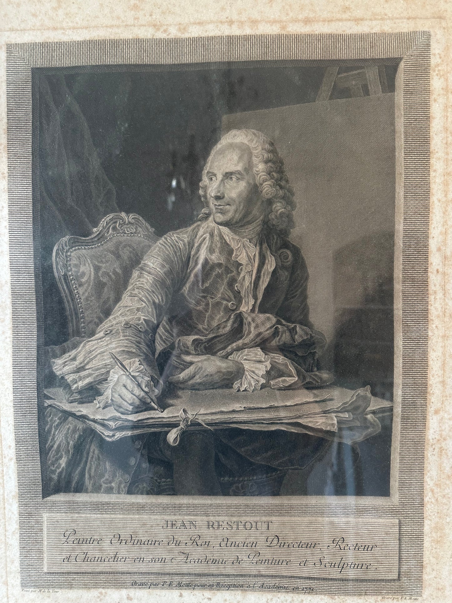 Jean Restout
