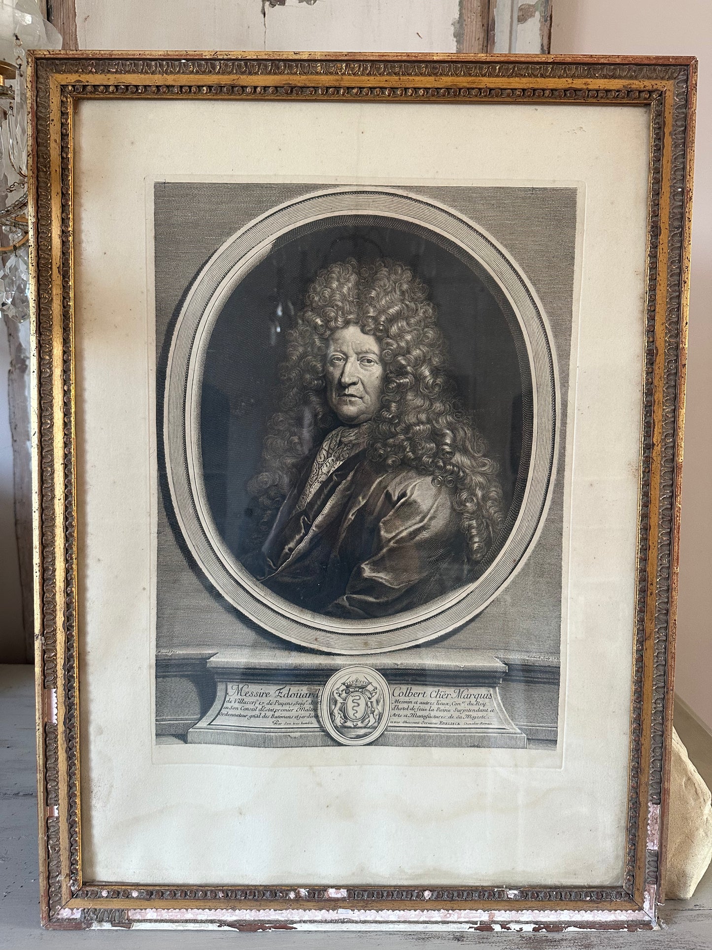 Messire Édouard