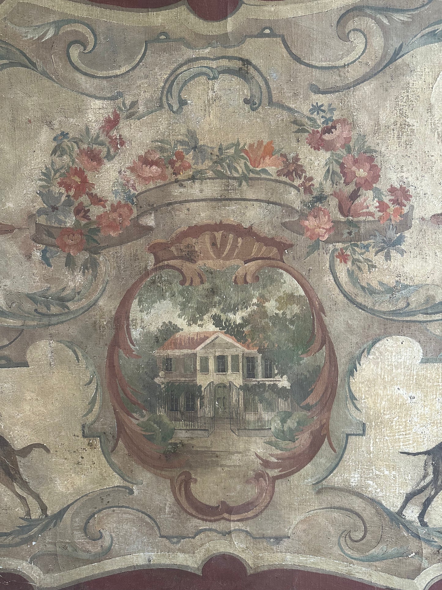 La demeure aux oiseaux