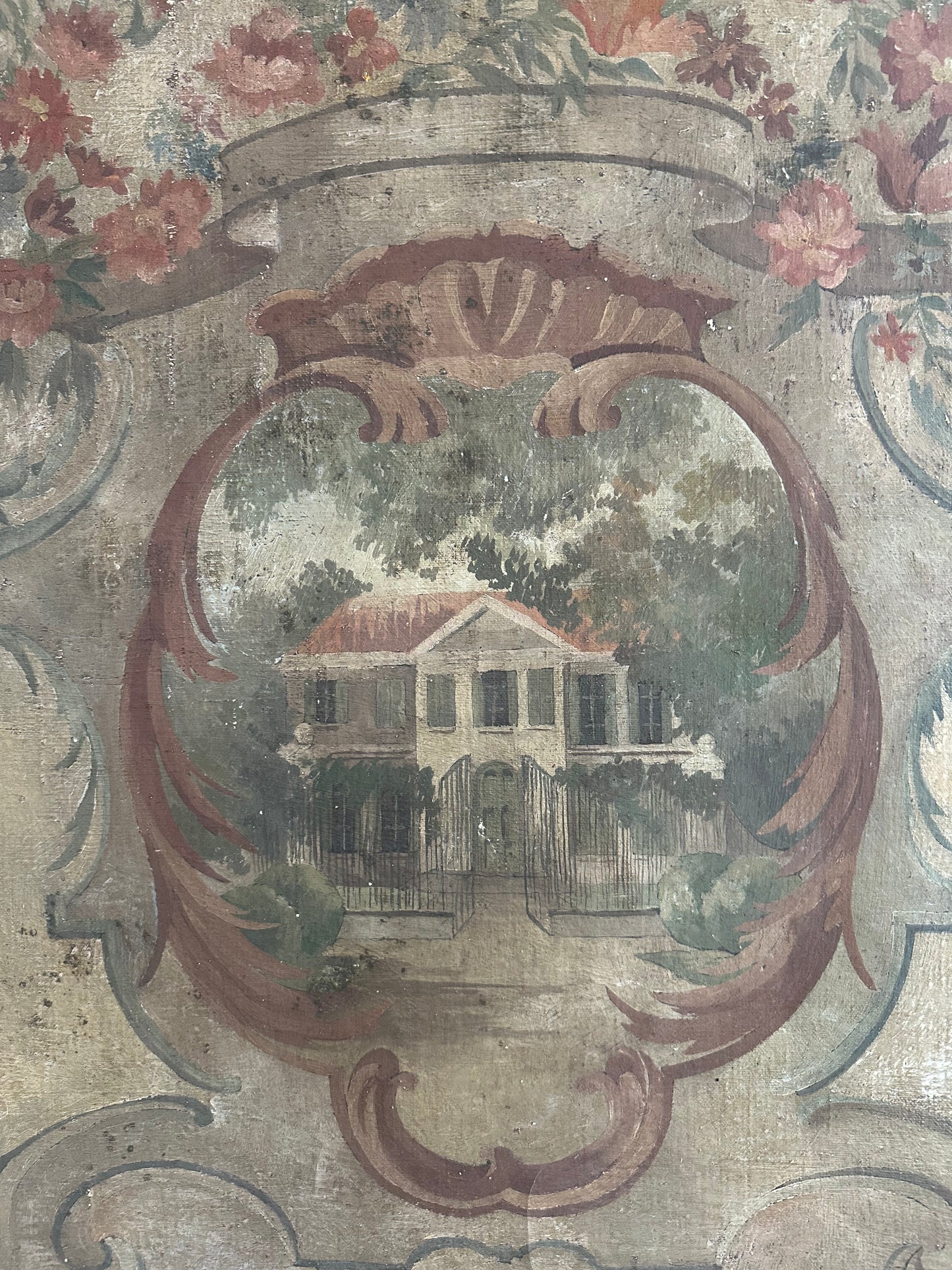 La demeure aux oiseaux