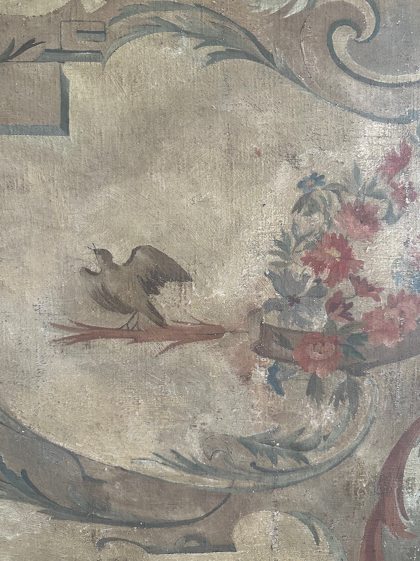 La demeure aux oiseaux