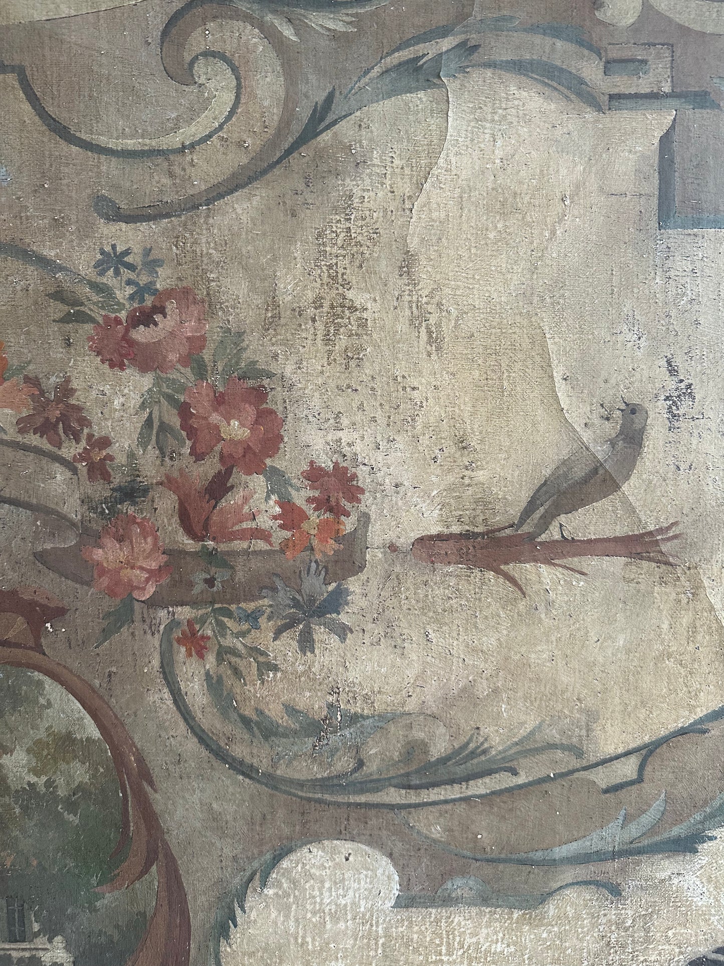 La demeure aux oiseaux