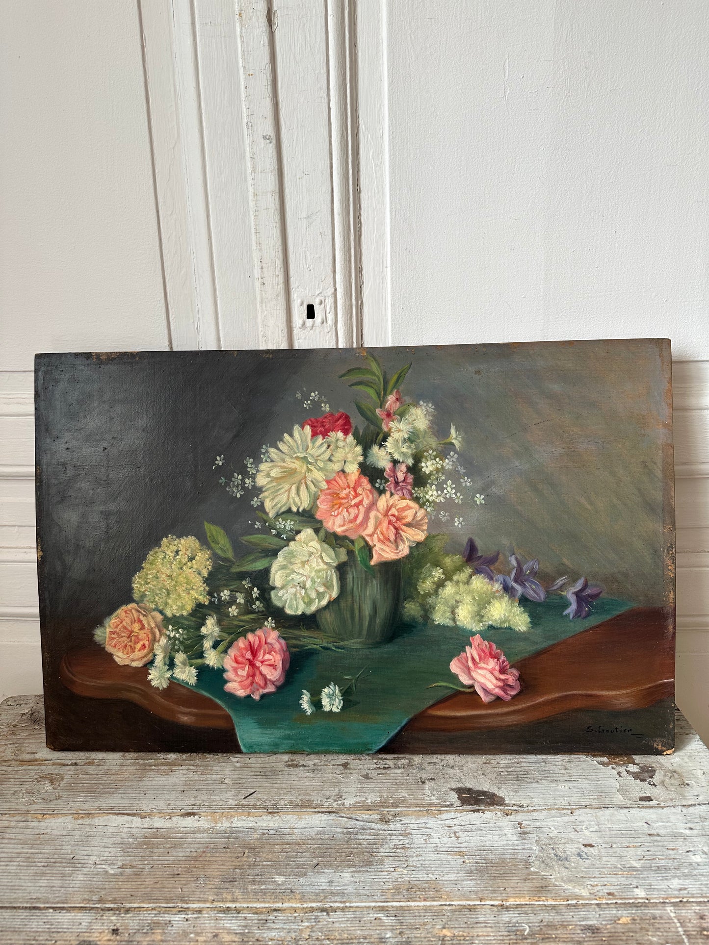 Bouquet