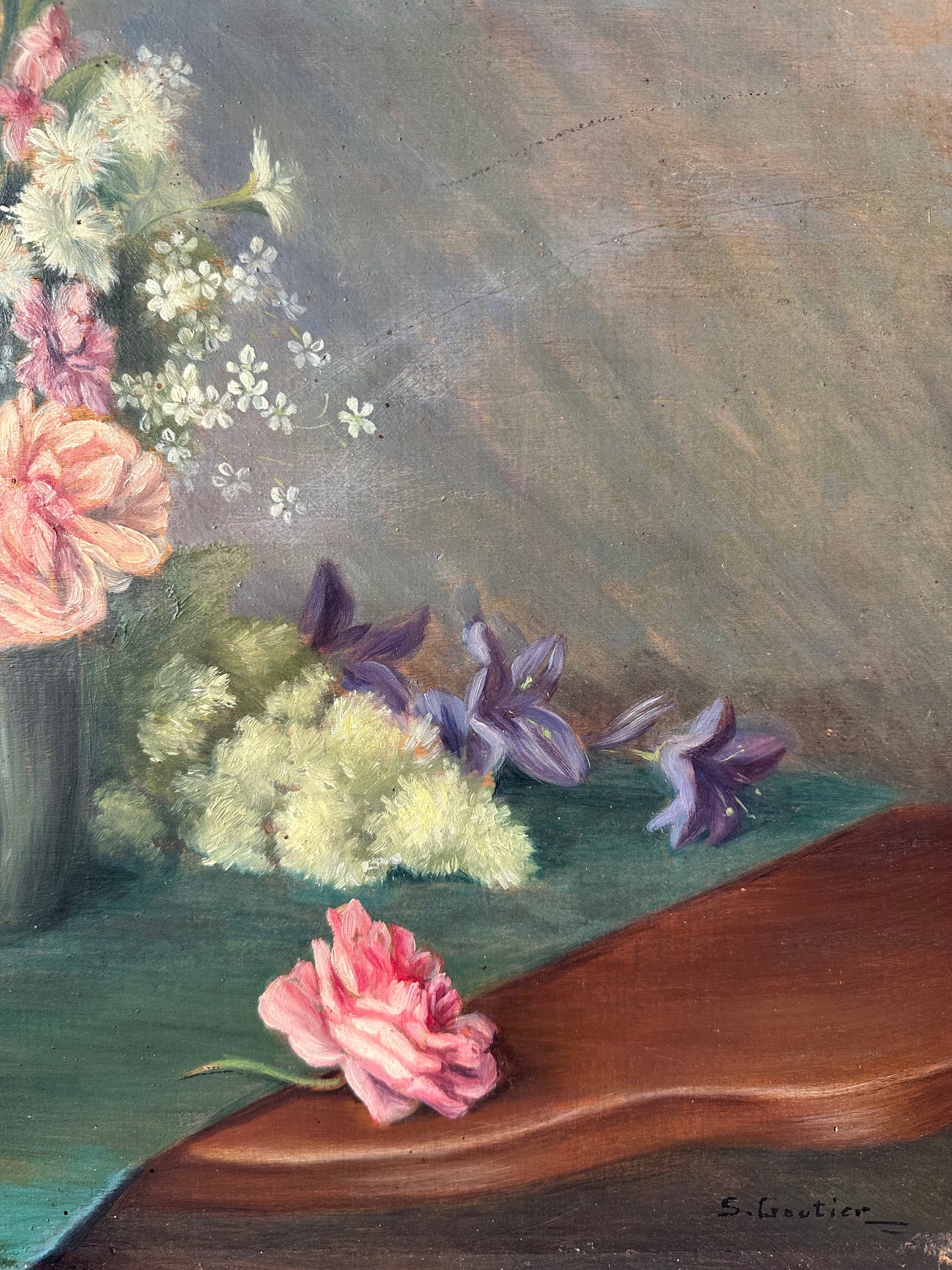 Bouquet