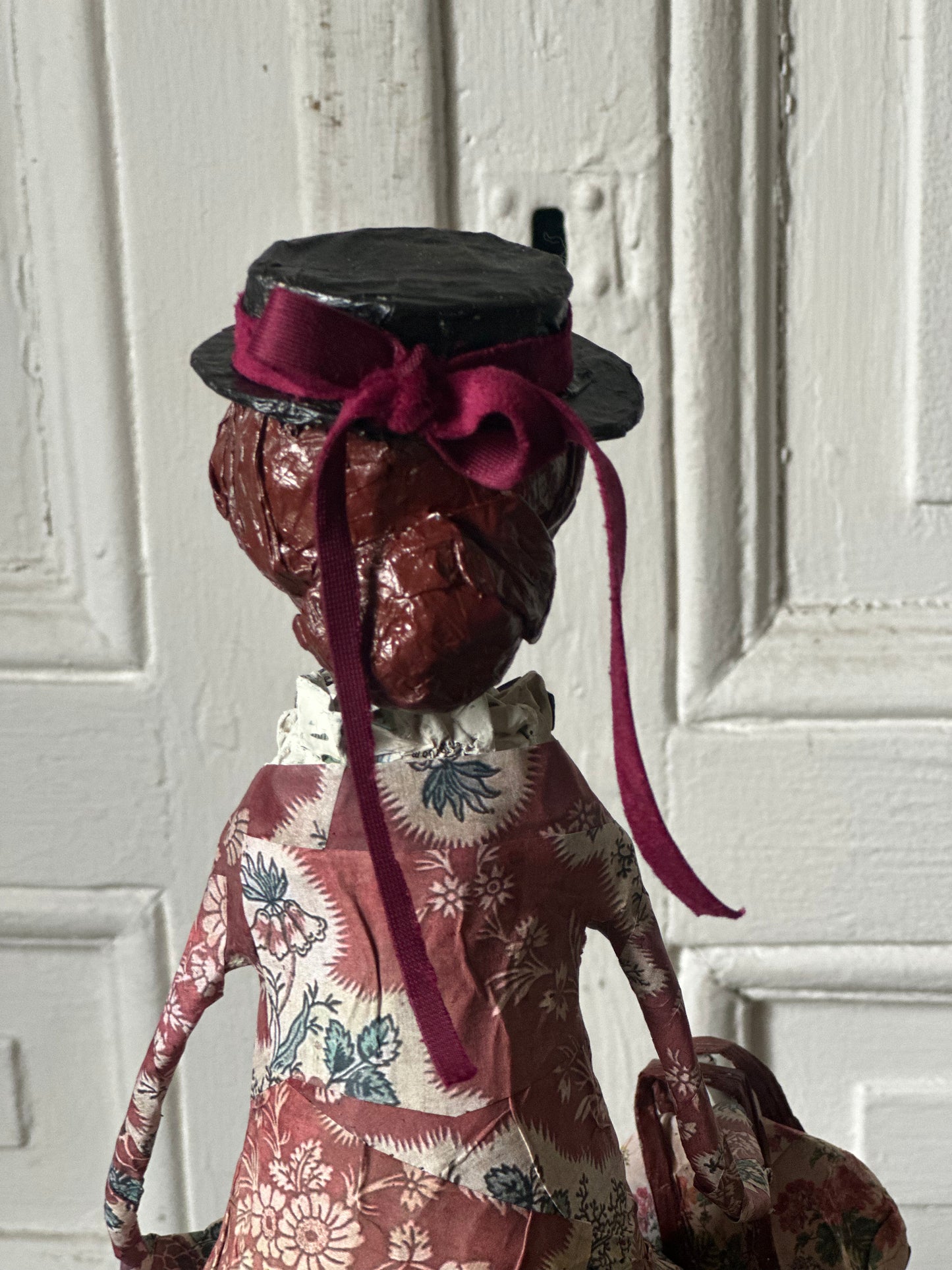 Agatha weatherby