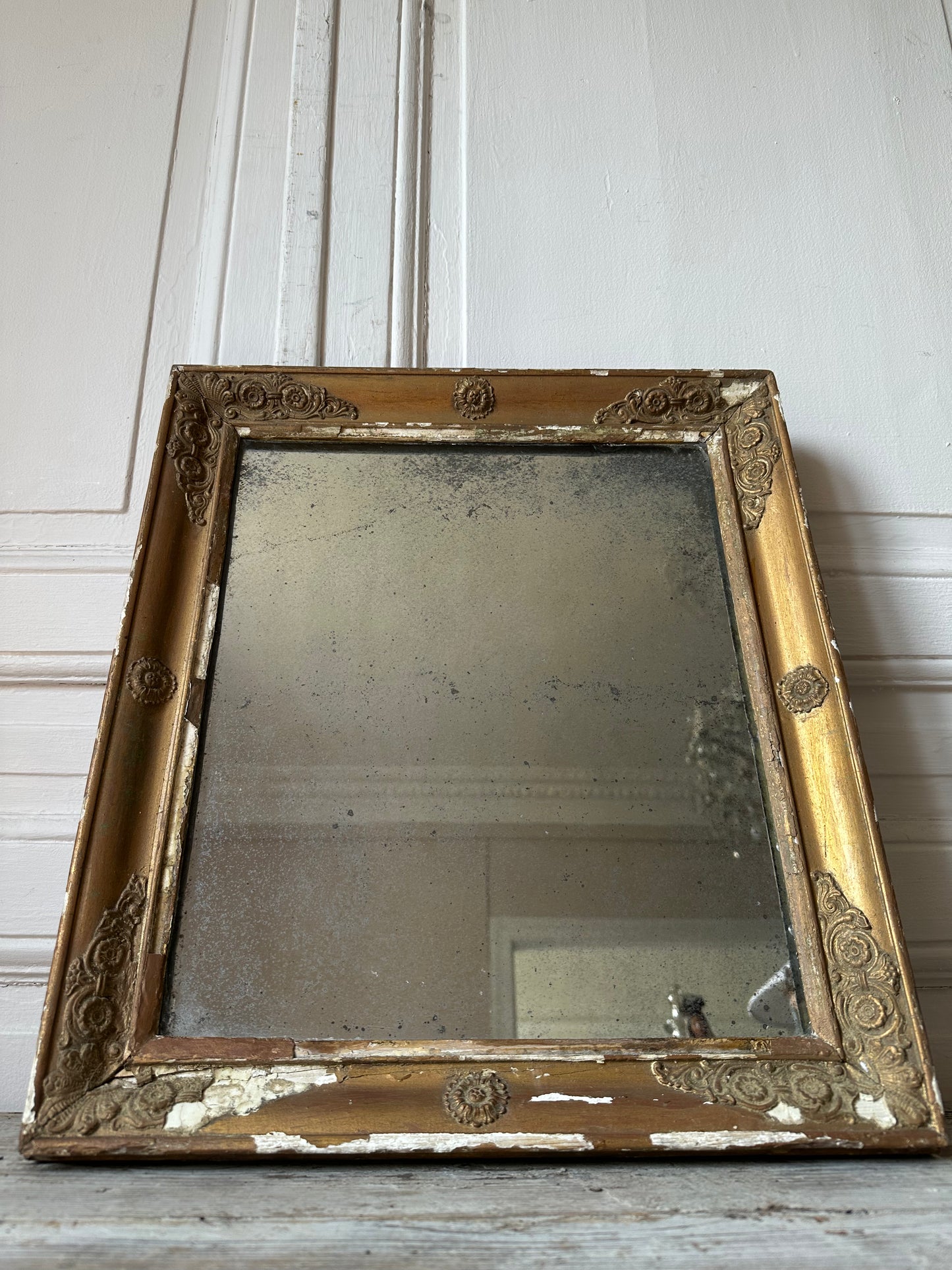 Miroir directoire