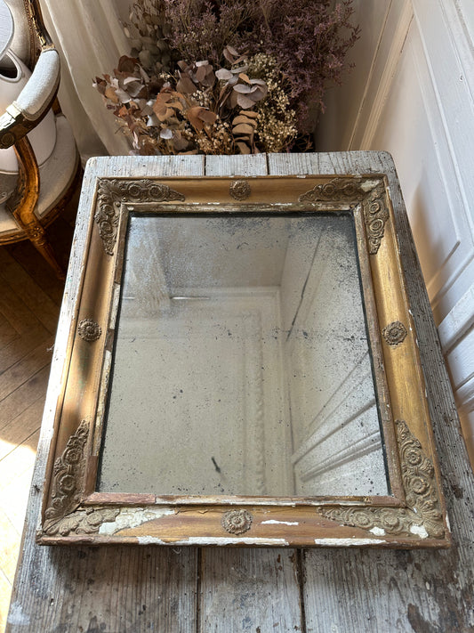 Miroir directoire