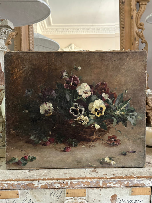 Les pensées