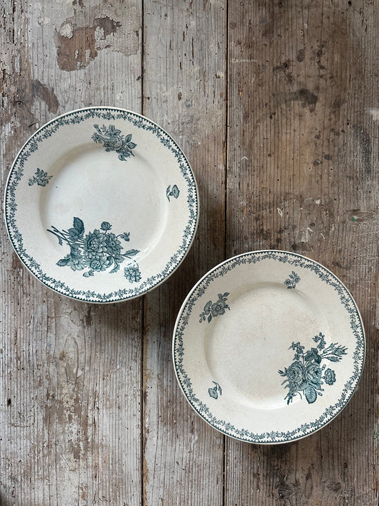 Plats à gâteaux