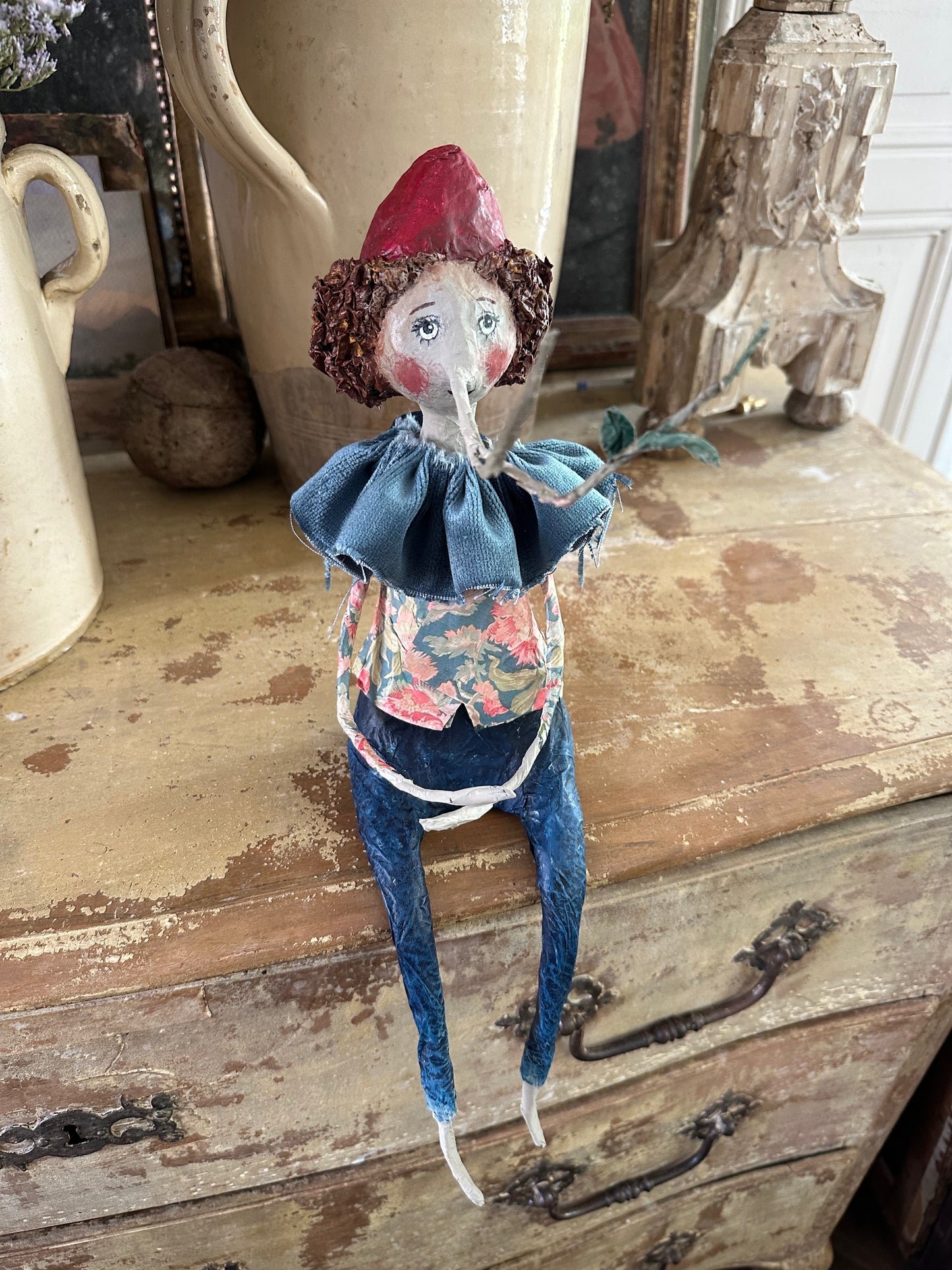 Pinocchio