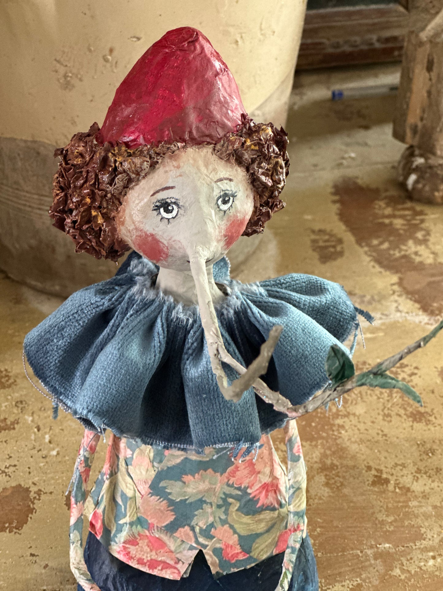 Pinocchio