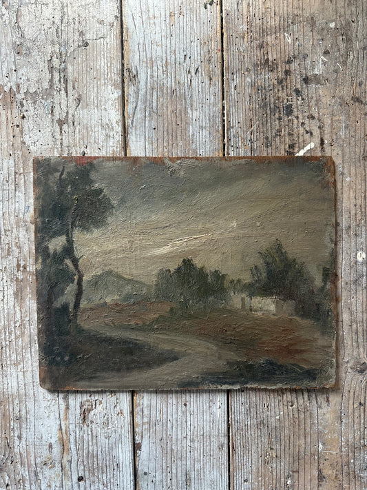 Paysage